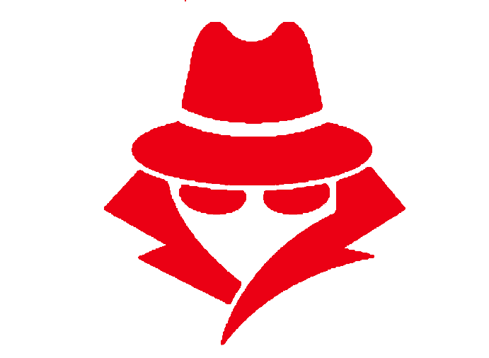 [ SPY ]